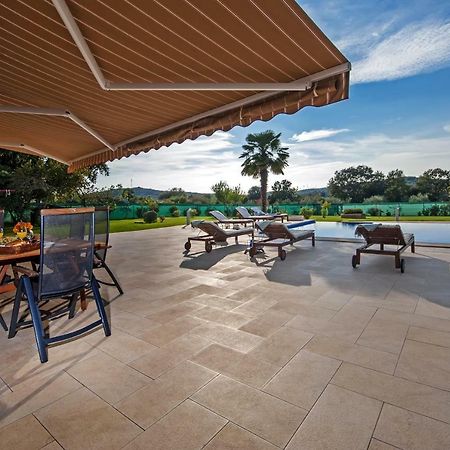 Villa Montericco Rovinj Eksteriør billede