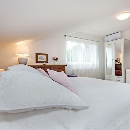 Villa Montericco Rovinj Eksteriør billede